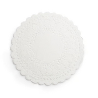 Paper Doilies 12 Inch 12 Pack