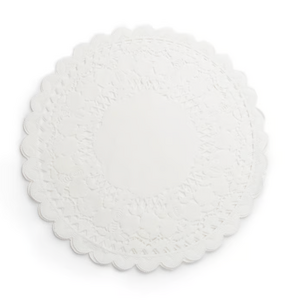 Fox Run Paper Doilies 12 Inch 12 Pack Fox Run Paper Doilies 12 Inch 12 Pack