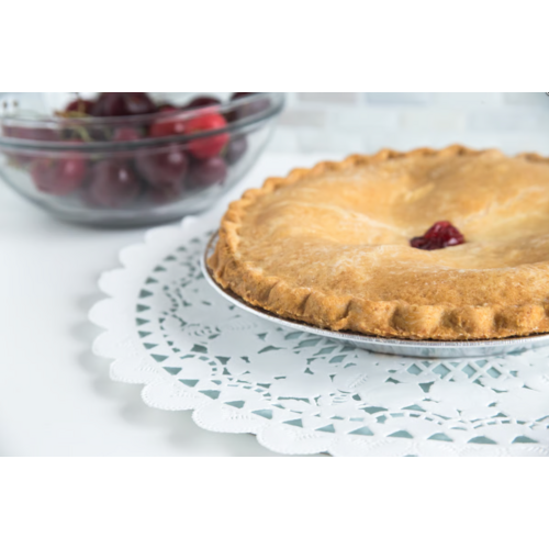 Fox Run Paper Doilies 12 Inch 12 Pack