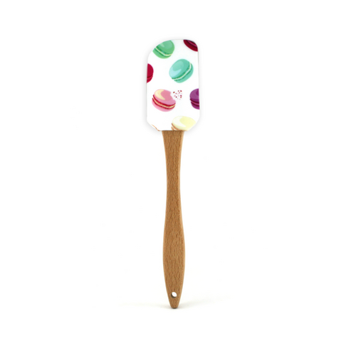 Spatula Silicone Macarons