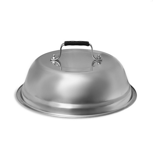 Fox Run Cheese Melting Dome Large