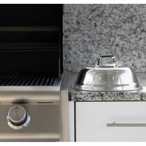 Fox Run Cheese Melting Dome Large