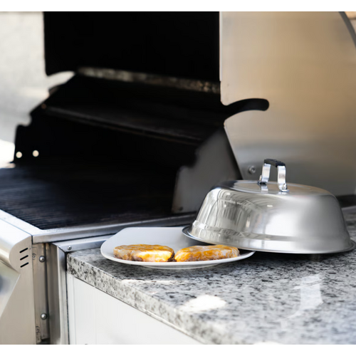 Fox Run Cheese Melting Dome Large