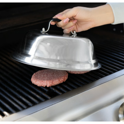 Fox Run Cheese Melting Dome Large