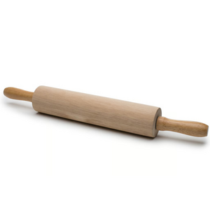 Fox Run Rolling Pin 10" with Ball Bearings