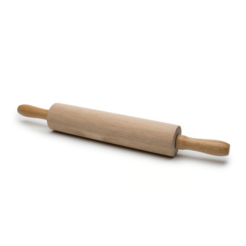 Fox Run Rolling Pin 10" with Ball Bearings