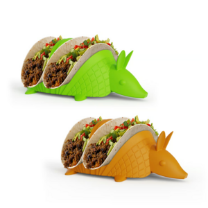 Fox Run Tacodillo Taco Holders Set of 2