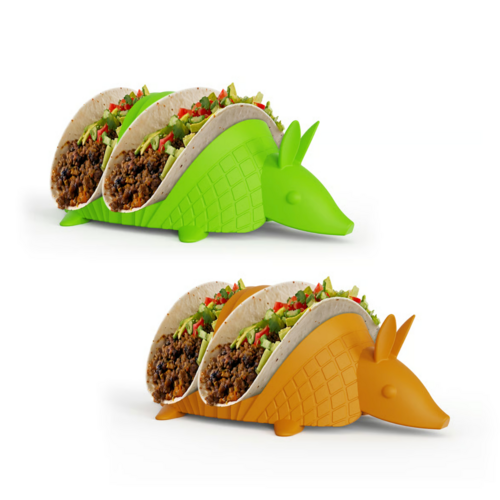 Fox Run Tacodillo Taco Holders Set of 2