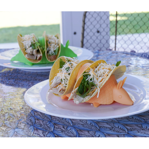 Fox Run Tacodillo Taco Holders Set of 2