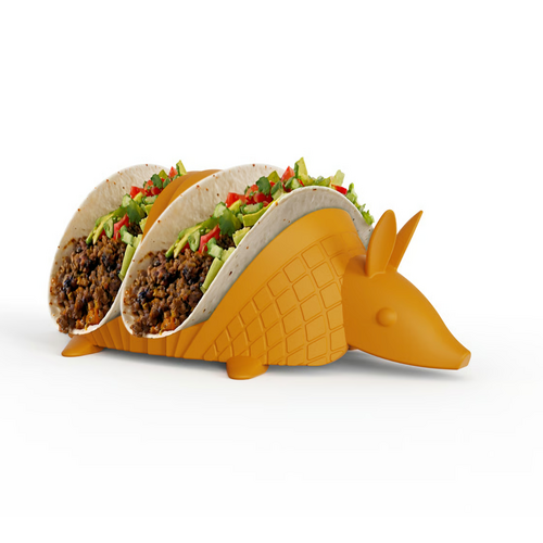 Fox Run Tacodillo Taco Holders Set of 2