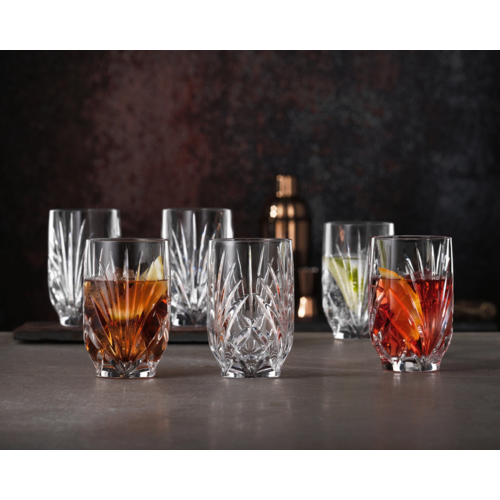 Nachtmann Nachtmann Palais Juice Tumbler