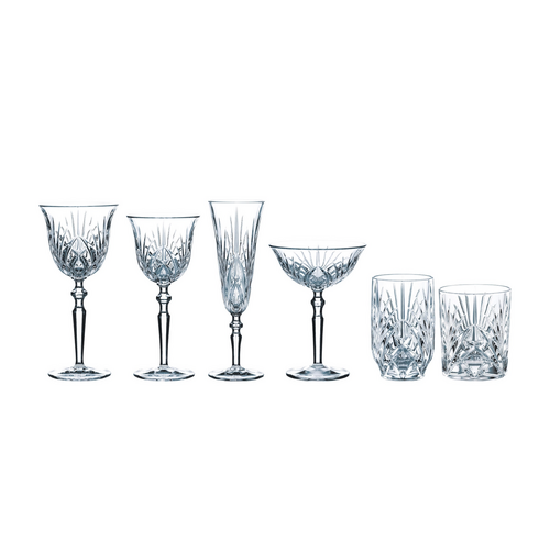 Nachtmann Nachtmann Palais Juice Tumbler