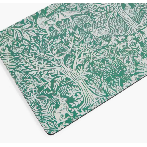 Pimpernel Placemats Tapestry Sage Set of 4