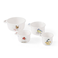 Wrendale Measuring Cup Set