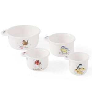 Wrendale Wrendale Measuring Cup Set