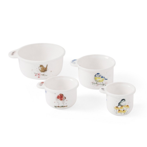 Wrendale Wrendale Measuring Cup Set