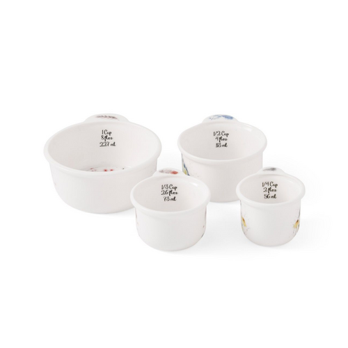 Wrendale Wrendale Measuring Cup Set