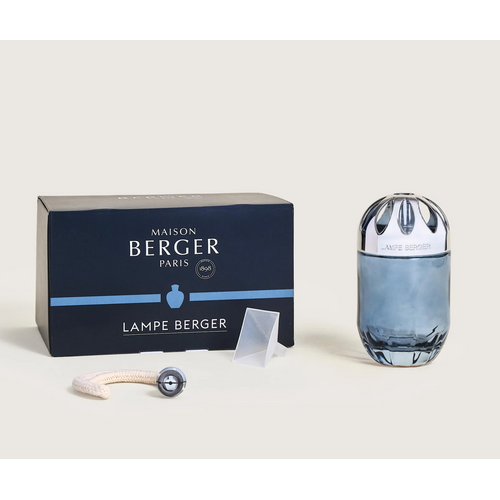 Lampe Berger Lampe Berger Lamp Neo Blue
