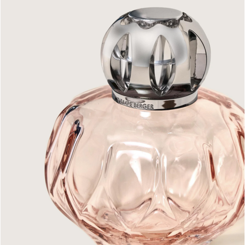 Lampe Berger Lampe Berger Lamp Rosalie Pink