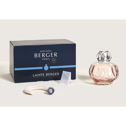 Lampe Berger Lampe Berger Lamp Rosalie Pink