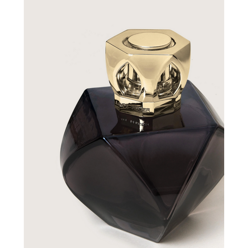 Lampe Berger Lampe Berger Eternity Noire Gift Set + 250 ml Home Sweet Home