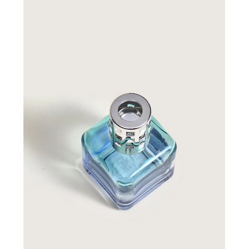 Lampe Berger Lampe Berger Glaçon Turquoise - Blue Gradient Gift Set + 250 ml Neutral