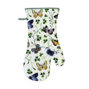 Ulster Weavers Oven Mitt Set Butterfly Grove