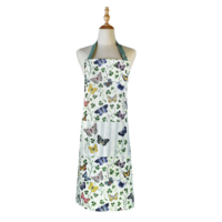 Apron Butterfly Grove