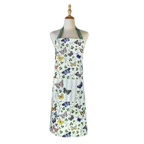 Ulster Weavers Apron Butterfly Grove