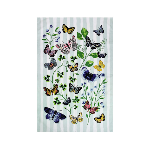 Ulster Weavers Tea Towel Butterfly Grove