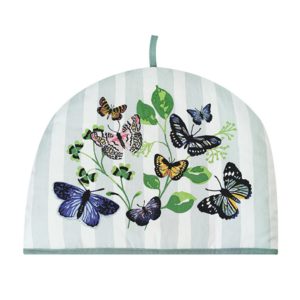 Ulster Weavers Tea Cosy Butterfly Grove Ulster Weavers Tea Cosy Butterfly Grove