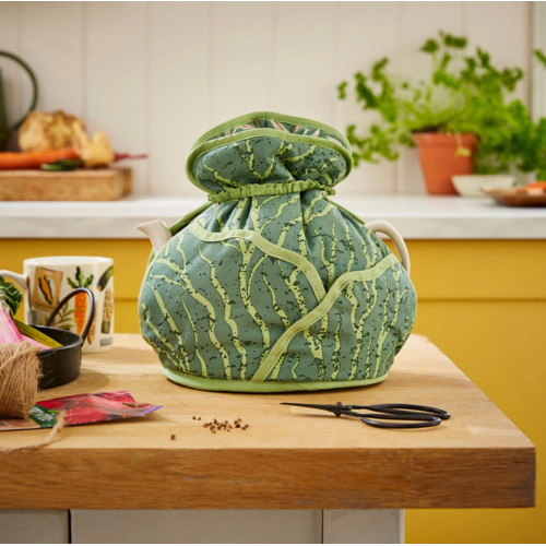 Ulster Weavers Tea Cosy Time to Grow