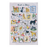 Tea Towel Best in Show