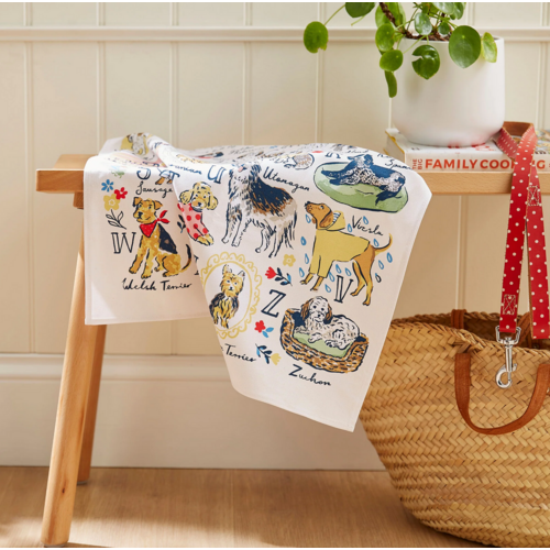 Ulster Weavers Tea Towel Best in Show