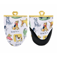 Micro Mitts Set Best in Show