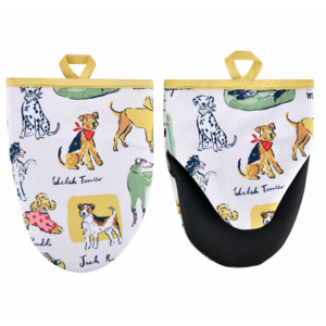 Ulster Weavers Micro Mitts Set Best in Show