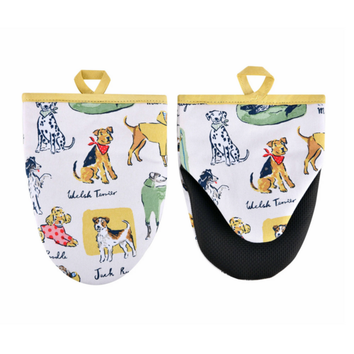 Ulster Weavers Micro Mitts Set Best in Show