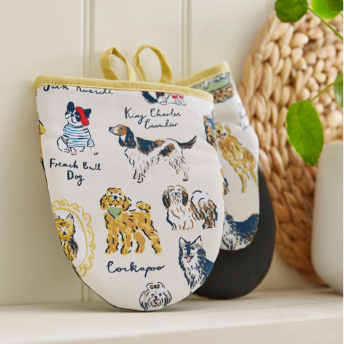 Ulster Weavers Micro Mitts Set Best in Show