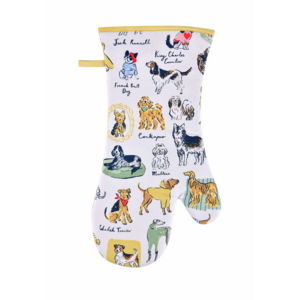 Ulster Weavers Oven Mitt Set Best in Show