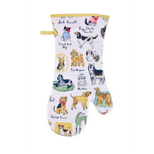 Ulster Weavers Oven Mitt Set Best in Show