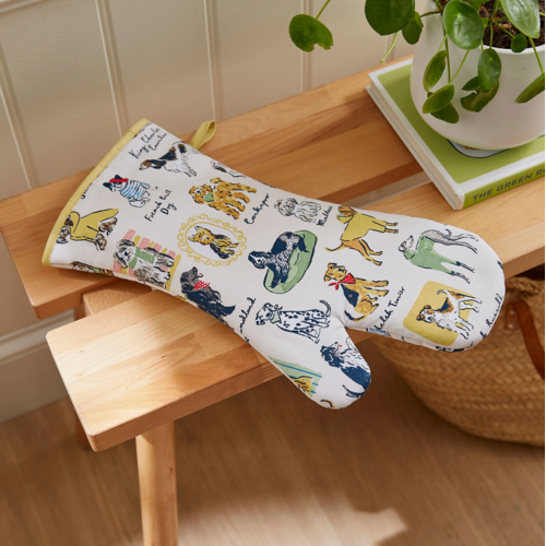 Ulster Weavers Oven Mitt Set Best in Show