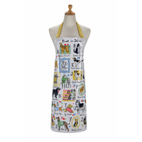 Apron Wipeable Best in Show