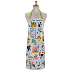 Ulster Weavers Apron Wipeable Best in Show Ulster Weavers Apron Wipeable Best in Show