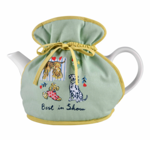 Ulster Weavers Tea Cosy Best in Show Ulster Weavers Tea Cosy Best in Show