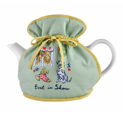 Ulster Weavers Tea Cosy Best in Show