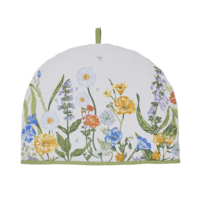 Tea Cosy Cottage Garden