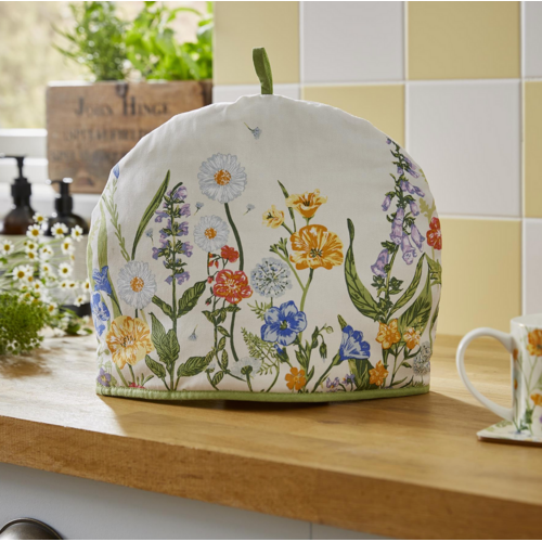 Ulster Weavers Tea Cosy Cottage Garden