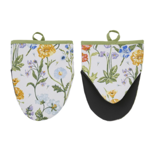 Ulster Weavers Micro Mitts Set Cottage Garden