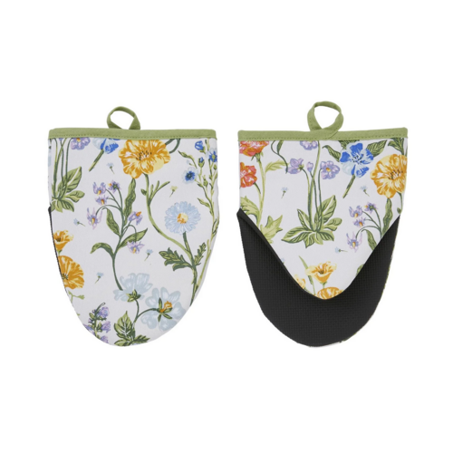 Ulster Weavers Micro Mitts Set Cottage Garden