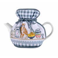 Tea Cosy Pantry Cats
